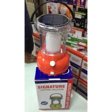 OkaeYa Signature Lighting solution Solar Led Lantern